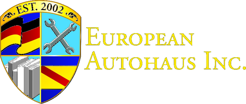 European Autohaus, Inc.